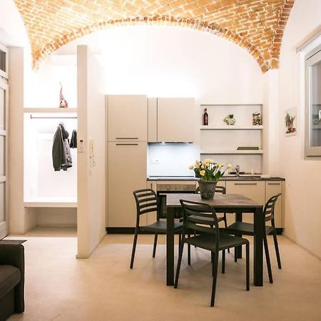 Apartmán Mameli Premium By Idea Monferrato Sas Casale Monferrato Exteriér fotografie
