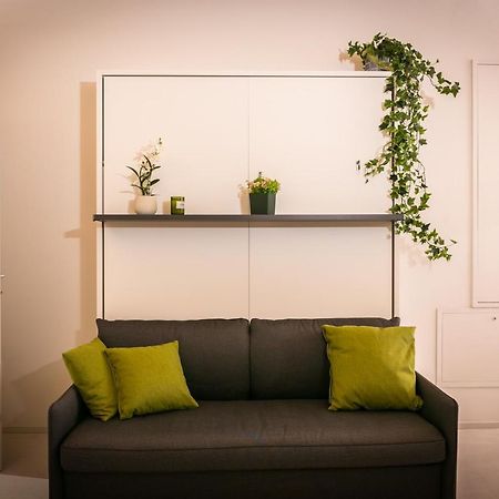 Apartmán Mameli Premium By Idea Monferrato Sas Casale Monferrato Exteriér fotografie