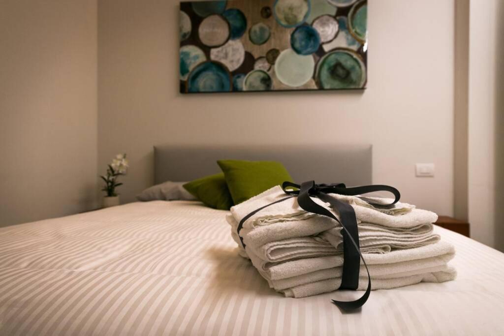 Apartmán Mameli Premium By Idea Monferrato Sas Casale Monferrato Exteriér fotografie