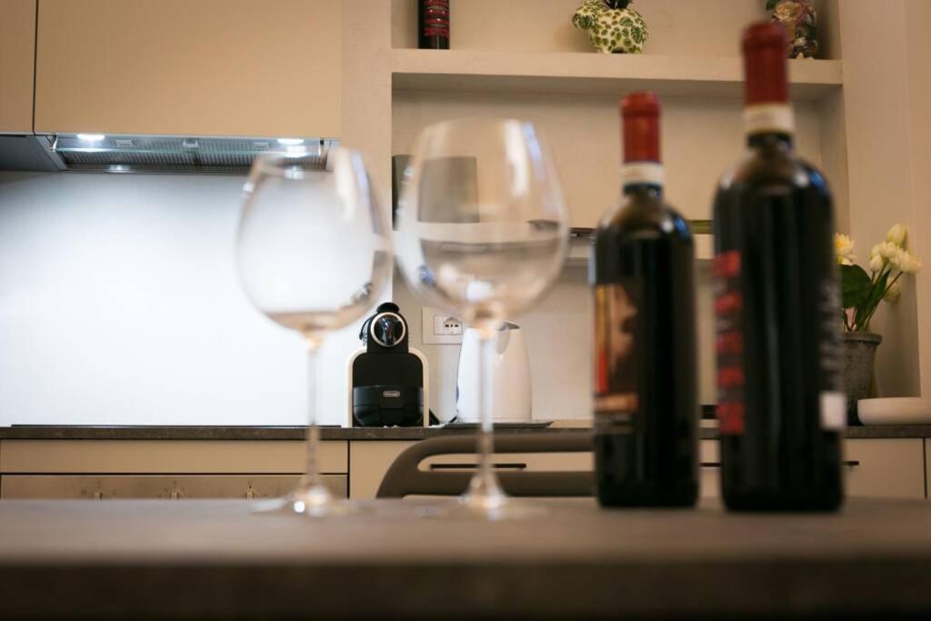 Apartmán Mameli Premium By Idea Monferrato Sas Casale Monferrato Exteriér fotografie