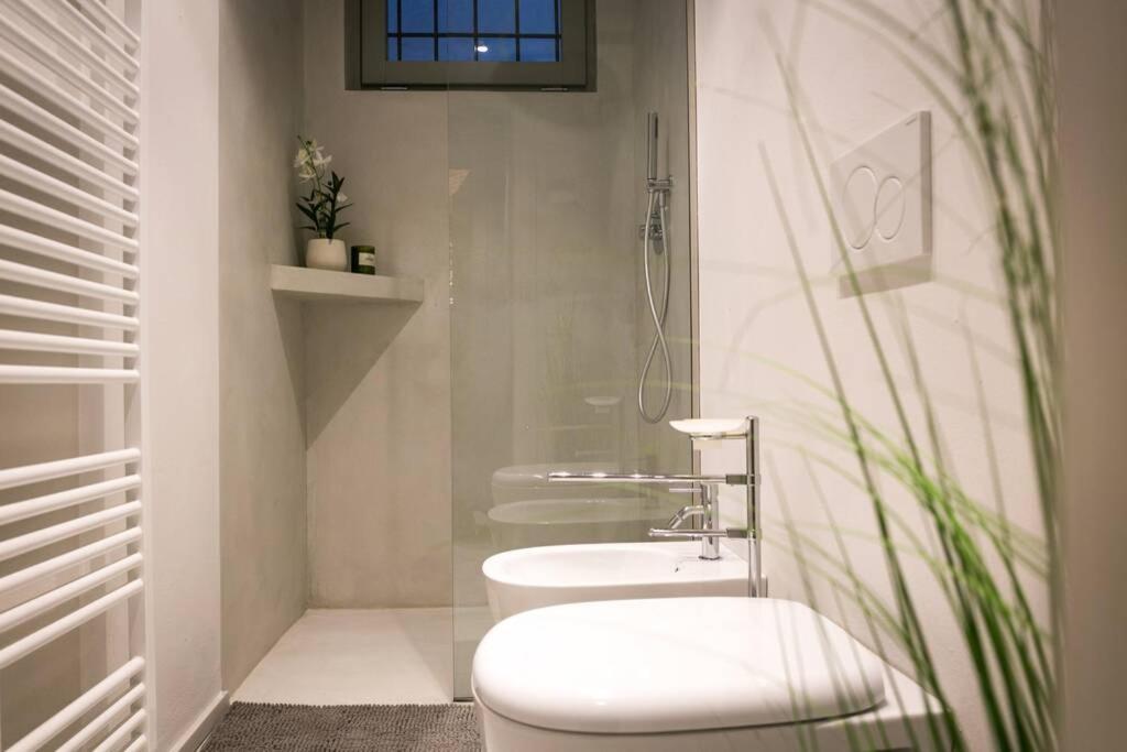 Apartmán Mameli Premium By Idea Monferrato Sas Casale Monferrato Exteriér fotografie