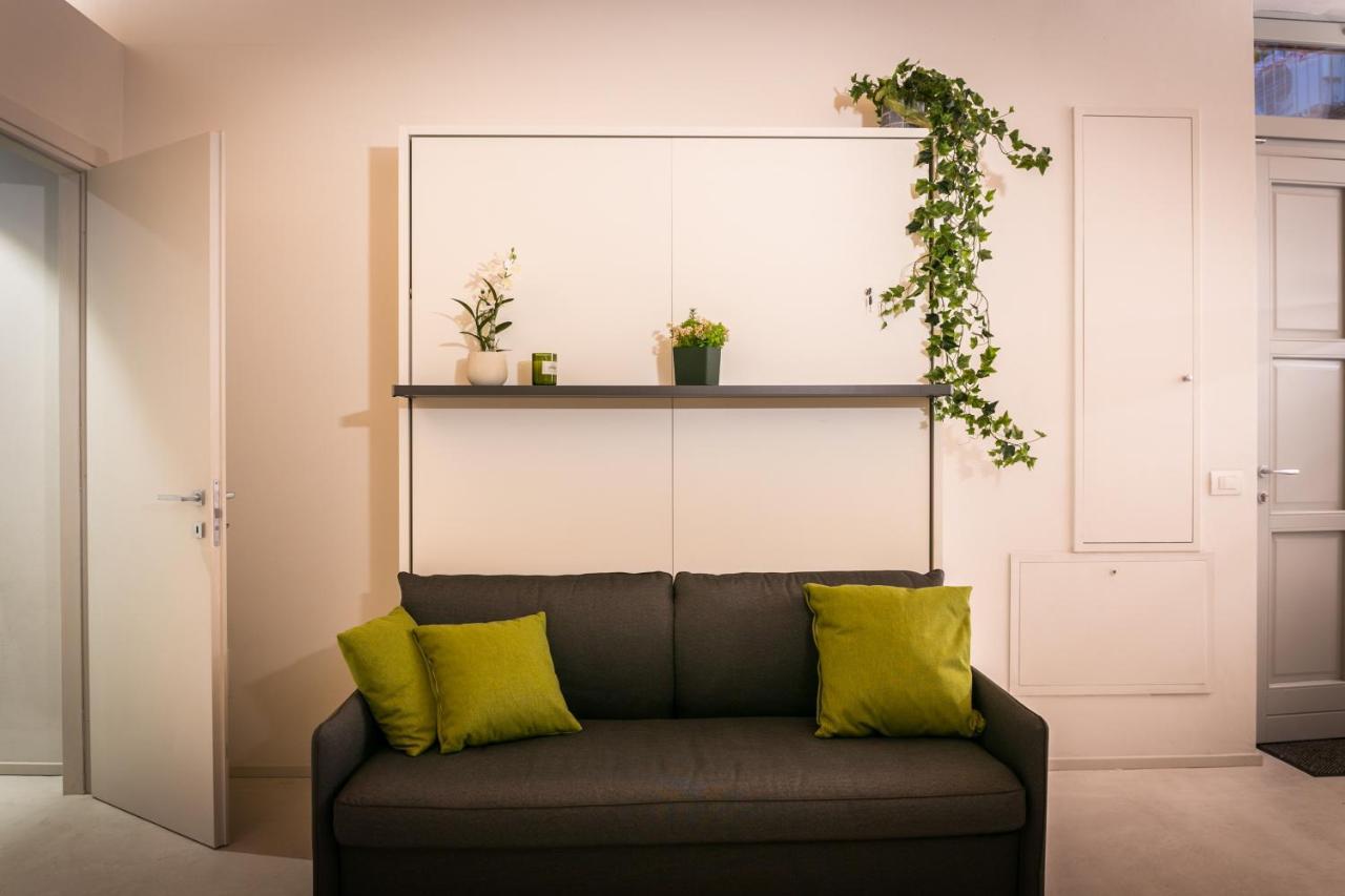 Apartmán Mameli Premium By Idea Monferrato Sas Casale Monferrato Exteriér fotografie