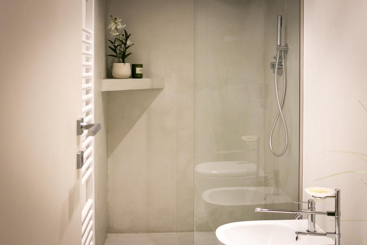 Apartmán Mameli Premium By Idea Monferrato Sas Casale Monferrato Exteriér fotografie